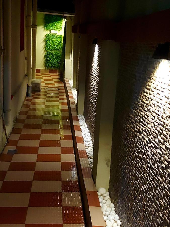 Ani'S Homestay Calcutta Eksteriør billede