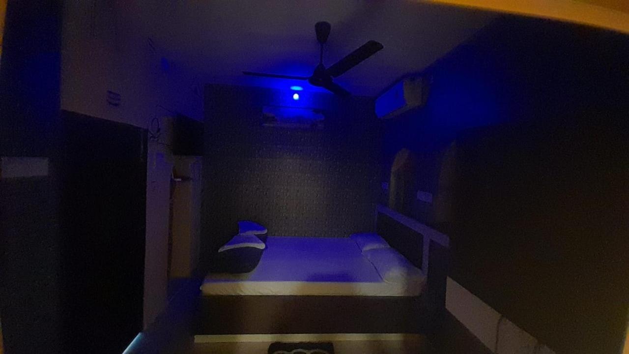 Ani'S Homestay Calcutta Eksteriør billede