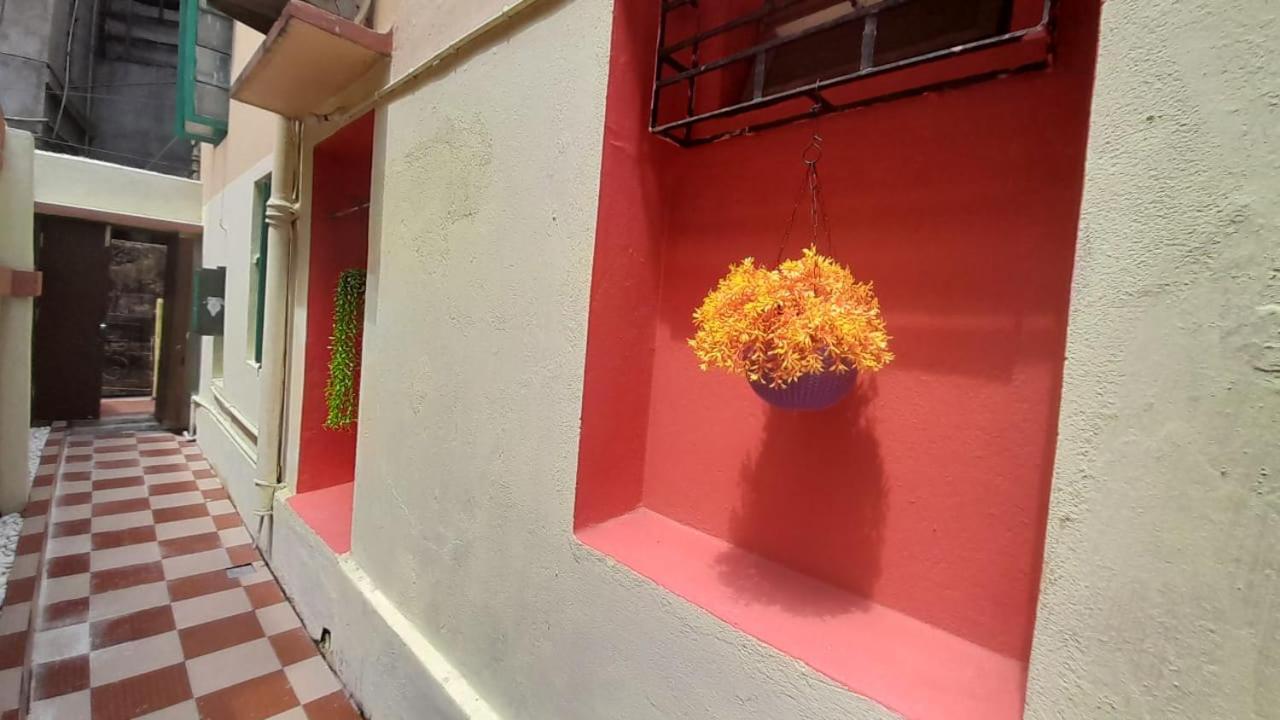 Ani'S Homestay Calcutta Eksteriør billede